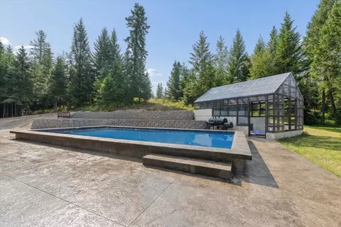 Exterior - 2034 Foothill Rd, Kalispell, MT 59901 photo 9 of 16