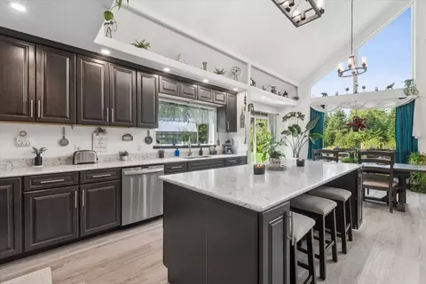 Kitchen - 2034 Foothill Rd, Kalispell, MT 59901 photo 2 of 5