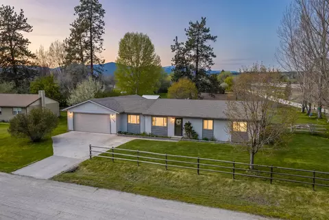 19507 Bryce Putnam Dr, Frenchtown, MT 59834