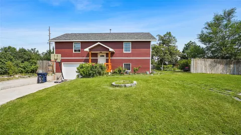 2379 Buckboard Dr, East Helena, MT 59635
