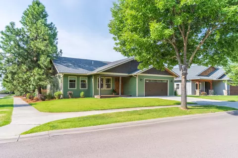 204 Bluebunch Ct, Bigfork, MT 59911