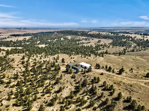 81 Studio Dr, Park City, MT 59063