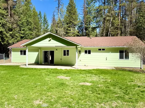 Exterior - 320 Remps Rd, Libby, MT 59923 photo 3 of 10