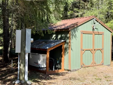 Exterior - 320 Remps Rd, Libby, MT 59923 photo 10 of 10