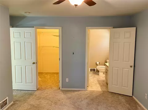 Bedroom - 320 Remps Rd, Libby, MT 59923 photo 6 of 6