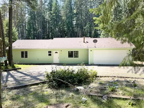Exterior - 320 Remps Rd, Libby, MT 59923 photo 2 of 10