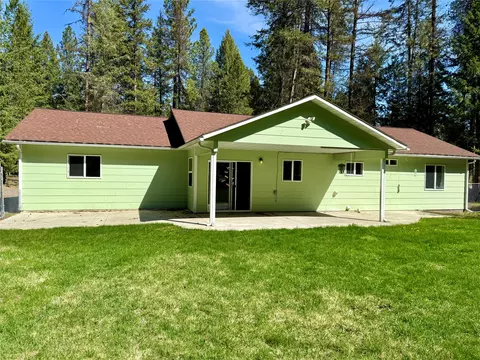 Exterior - 320 Remps Rd, Libby, MT 59923 photo 4 of 10