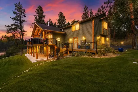 156 El Capitan Loop, Stevensville, MT 59870