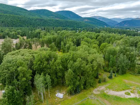 View/Area - 98 Dome Mountain Ave, Libby, MT 59923 photo 6 of 9