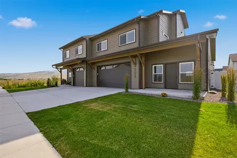 2752 Ruger Rd #B, Missoula, MT 59808