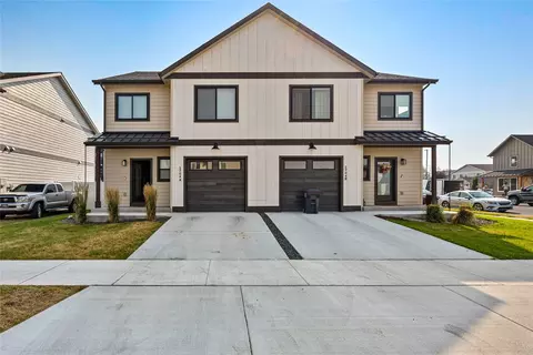 2704 Riata Rd #A, Missoula, MT 59808