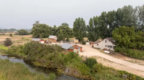 14655 Hamel Rd, Frenchtown, MT 59834