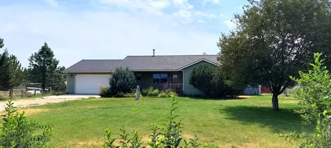 723 Rising Sun Ln, Stevensville, MT 59870