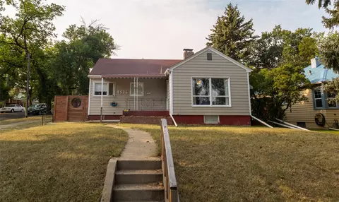 2526 4th Ave N, Great Falls, MT 59401