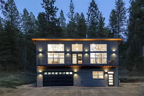 Exterior - 41002 Canyon View Cir, Polson, MT 59860 photo 2 of 7