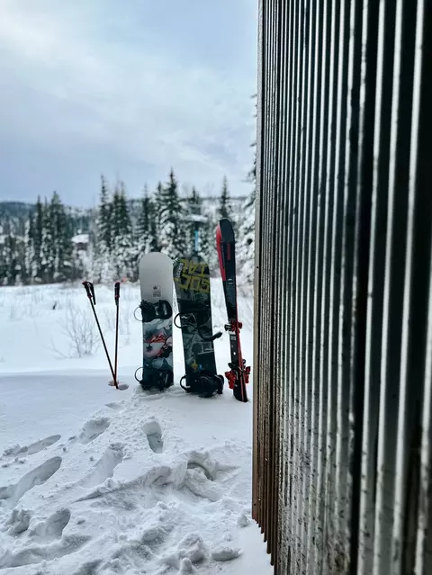 Other - 142 Inspiration Loop, Whitefish, MT 59937 photo 8 of 8