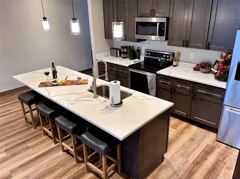 Kitchen - 142 Inspiration Loop, Whitefish, MT 59937 photo 2 of 3