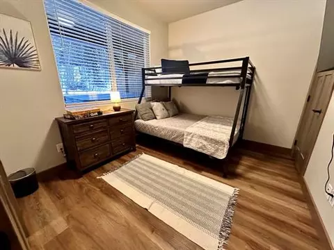 Bedroom - 142 Inspiration Loop, Whitefish, MT 59937 photo 6 of 6