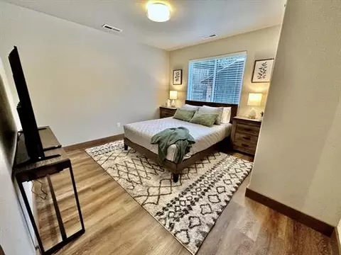 Bedroom - 142 Inspiration Loop, Whitefish, MT 59937 photo 3 of 6