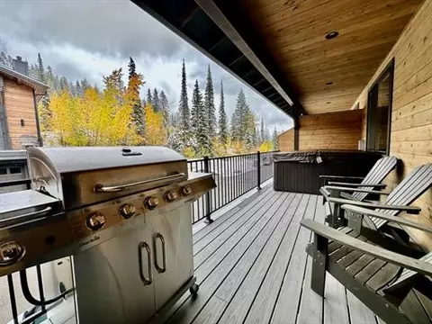 Exterior - 142 Inspiration Loop, Whitefish, MT 59937 photo 4 of 5