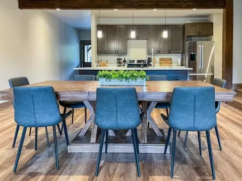 Dining - 142 Inspiration Loop, Whitefish, MT 59937 photo 3 of 3