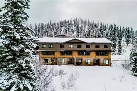 Exterior - 142 Inspiration Loop, Whitefish, MT 59937 photo 2 of 5