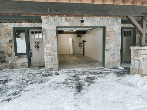 Exterior - 142 Inspiration Loop, Whitefish, MT 59937 photo 5 of 5