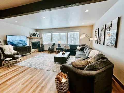 Living - 142 Inspiration Loop, Whitefish, MT 59937 photo 2 of 3