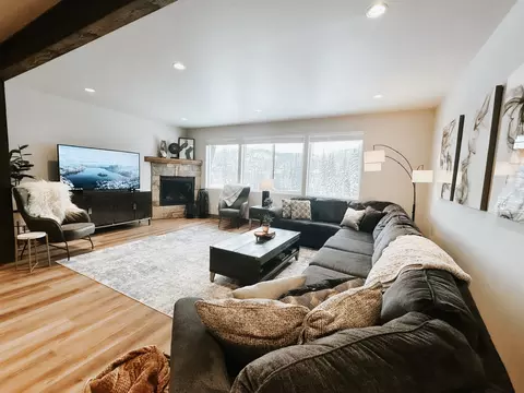 Living - 142 Inspiration Loop, Whitefish, MT 59937 photo 1 of 3