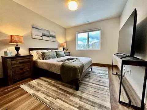 Bedroom - 142 Inspiration Loop, Whitefish, MT 59937 photo 1 of 6