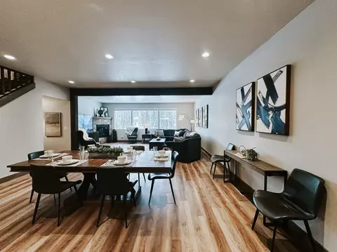 Dining - 142 Inspiration Loop, Whitefish, MT 59937 photo 1 of 3