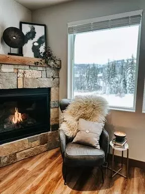 Living - 142 Inspiration Loop, Whitefish, MT 59937 photo 3 of 3