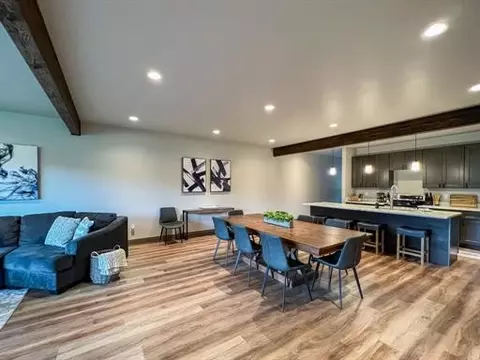 Dining - 142 Inspiration Loop, Whitefish, MT 59937 photo 2 of 3