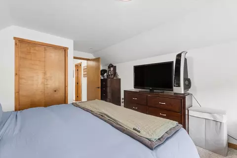 Bedroom - 414 2nd Ave E, Eureka, MT 59917 photo 7 of 7