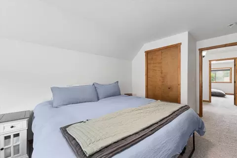Bedroom - 414 2nd Ave E, Eureka, MT 59917 photo 6 of 7