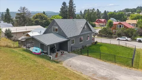 Exterior - 414 2nd Ave E, Eureka, MT 59917 photo 6 of 6