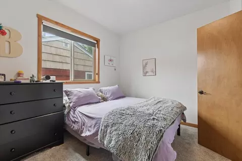 Bedroom - 414 2nd Ave E, Eureka, MT 59917 photo 1 of 7