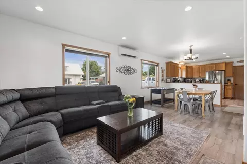 Living - 414 2nd Ave E, Eureka, MT 59917 photo 1 of 2