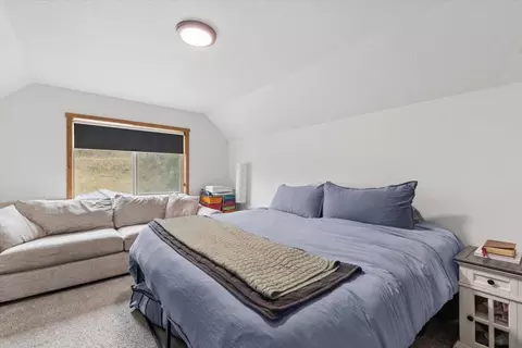 Bedroom - 414 2nd Ave E, Eureka, MT 59917 photo 5 of 7
