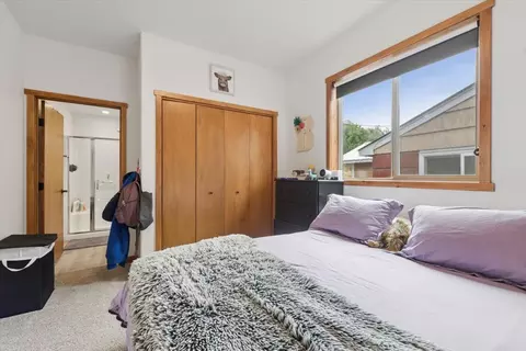 Bedroom - 414 2nd Ave E, Eureka, MT 59917 photo 2 of 7