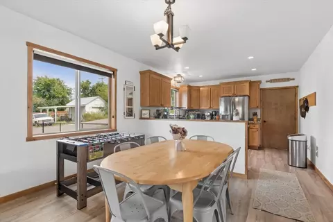 Dining - 414 2nd Ave E, Eureka, MT 59917 photo 2 of 3