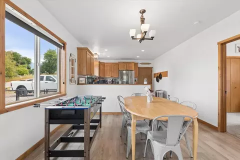 Dining - 414 2nd Ave E, Eureka, MT 59917 photo 3 of 3
