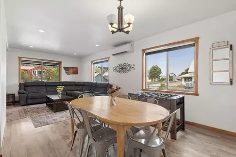 Dining - 414 2nd Ave E, Eureka, MT 59917 photo 1 of 3