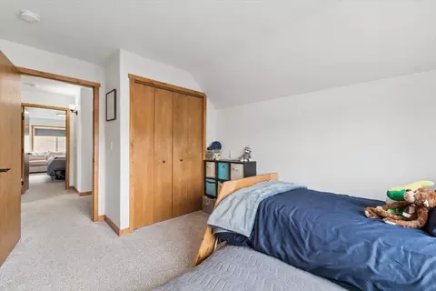 Bedroom - 414 2nd Ave E, Eureka, MT 59917 photo 4 of 7