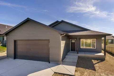 155 Meadow View Loop, East Helena, MT 59635