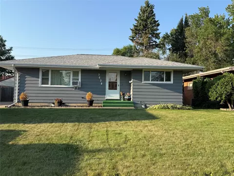 3638 9th Ave S, Great Falls, MT 59405