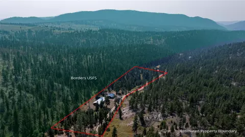 5580 Black Bear Rd, Helena, MT 59602