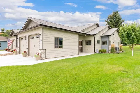 209 Palmer Dr, Kalispell, MT 59901