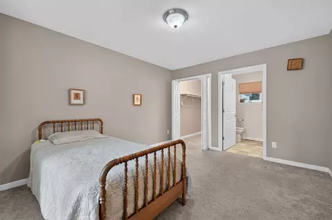 Bedroom - 36 Stoney Brook Dr, Clancy, MT 59634 photo 2 of 5
