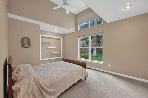 Bedroom - 36 Stoney Brook Dr, Clancy, MT 59634 photo 4 of 5